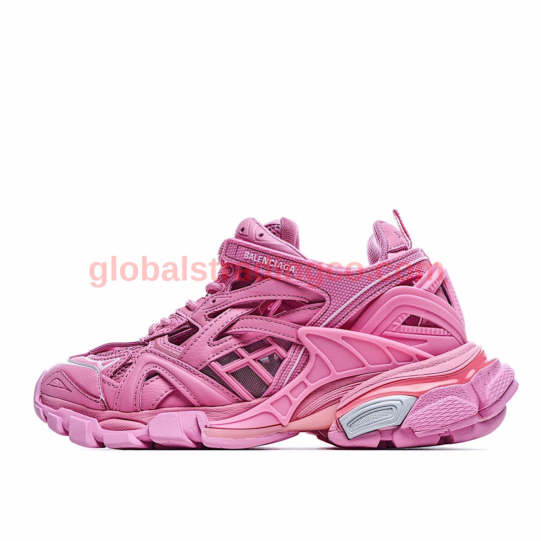 Balenciaga Track 4.0 Track Trainer